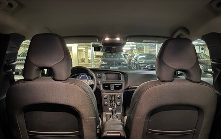 Volvo V40 Cross Country I, 2019 год, 2 200 000 рублей, 6 фотография