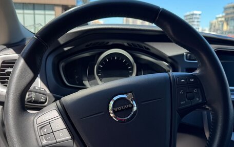 Volvo V40 Cross Country I, 2019 год, 2 200 000 рублей, 9 фотография
