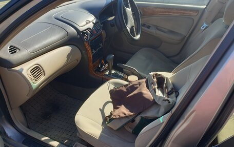 Nissan Bluebird Sylphy II, 2001 год, 220 000 рублей, 7 фотография