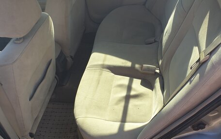 Nissan Bluebird Sylphy II, 2001 год, 220 000 рублей, 8 фотография