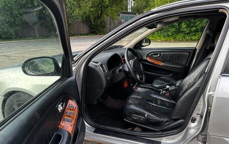 Nissan Maxima VIII, 2004 год, 370 000 рублей, 10 фотография
