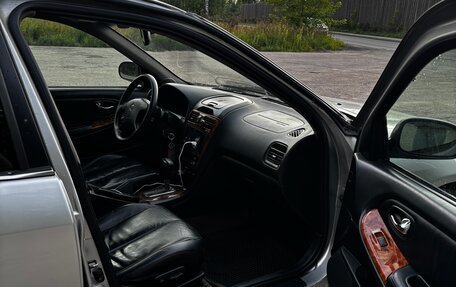 Nissan Maxima VIII, 2004 год, 370 000 рублей, 7 фотография