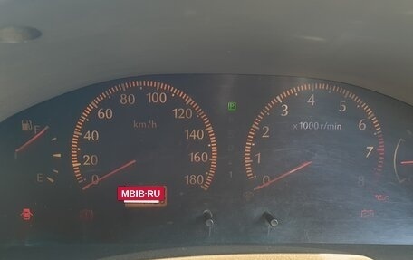 Nissan Bluebird Sylphy II, 2001 год, 220 000 рублей, 10 фотография