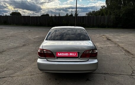 Nissan Maxima VIII, 2004 год, 370 000 рублей, 6 фотография