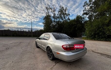 Nissan Maxima VIII, 2004 год, 370 000 рублей, 2 фотография