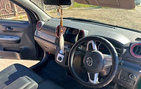 Toyota Passo III, 2016 год, 650 000 рублей, 6 фотография