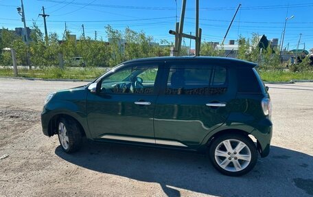 Toyota Passo III, 2016 год, 650 000 рублей, 4 фотография