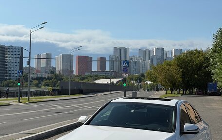 Mercedes-Benz C-Класс, 2020 год, 3 350 000 рублей, 4 фотография