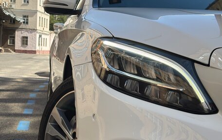 Mercedes-Benz C-Класс, 2020 год, 3 350 000 рублей, 2 фотография