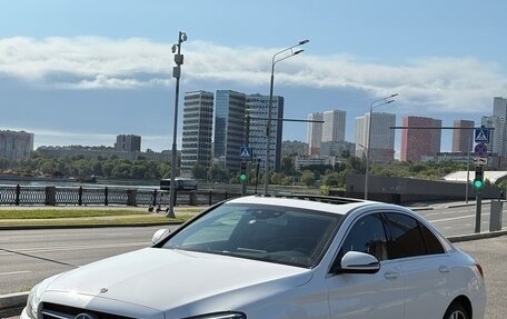 Mercedes-Benz C-Класс, 2020 год, 3 350 000 рублей, 6 фотография