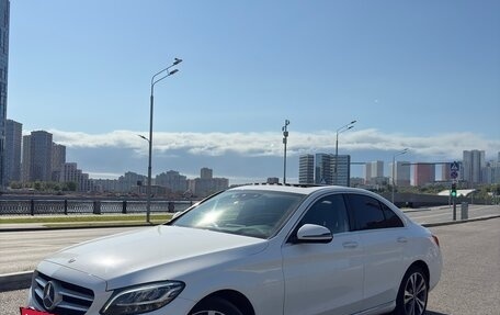 Mercedes-Benz C-Класс, 2020 год, 3 350 000 рублей, 5 фотография
