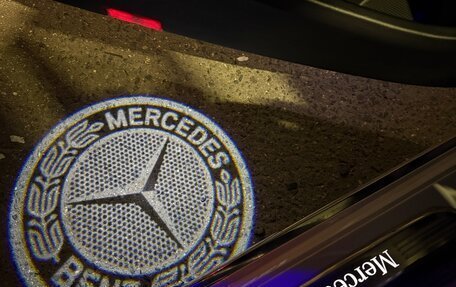 Mercedes-Benz C-Класс, 2020 год, 3 350 000 рублей, 9 фотография