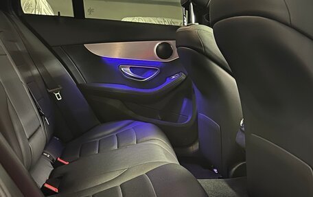 Mercedes-Benz C-Класс, 2020 год, 3 350 000 рублей, 16 фотография