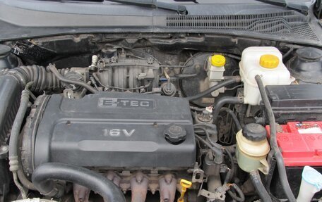 Chevrolet Lacetti, 2008 год, 400 000 рублей, 3 фотография