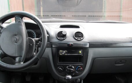 Chevrolet Lacetti, 2008 год, 400 000 рублей, 8 фотография