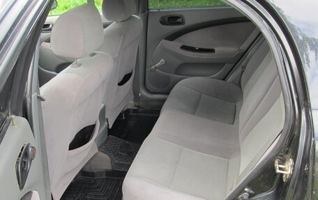 Chevrolet Lacetti, 2008 год, 400 000 рублей, 4 фотография