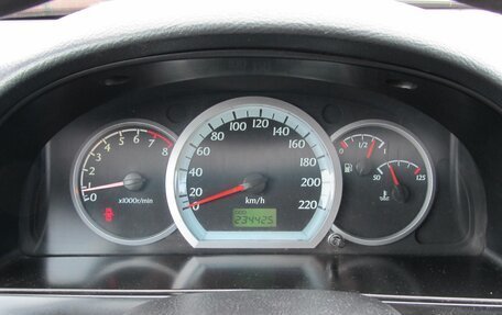 Chevrolet Lacetti, 2008 год, 400 000 рублей, 6 фотография