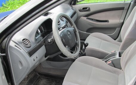 Chevrolet Lacetti, 2008 год, 400 000 рублей, 5 фотография