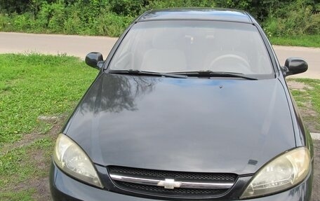 Chevrolet Lacetti, 2008 год, 400 000 рублей, 2 фотография