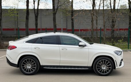 Mercedes-Benz GLE, 2023 год, 10 150 000 рублей, 3 фотография