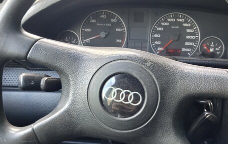 Audi 100, 1992 год, 130 000 рублей, 4 фотография