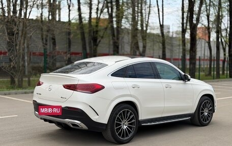 Mercedes-Benz GLE, 2023 год, 10 150 000 рублей, 5 фотография