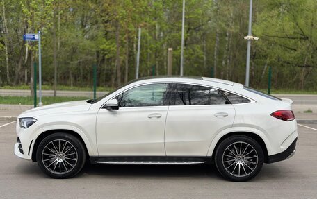 Mercedes-Benz GLE, 2023 год, 10 150 000 рублей, 7 фотография
