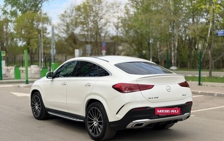 Mercedes-Benz GLE, 2023 год, 10 150 000 рублей, 6 фотография