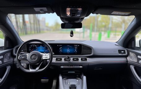 Mercedes-Benz GLE, 2023 год, 10 150 000 рублей, 16 фотография