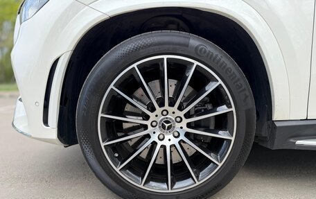 Mercedes-Benz GLE, 2023 год, 10 150 000 рублей, 8 фотография