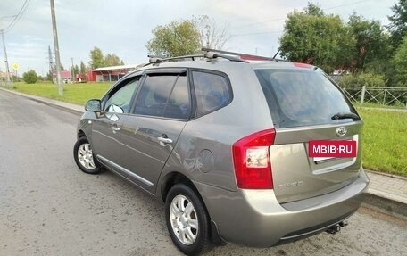 KIA Carens III (RP), 2009 год, 595 000 рублей, 2 фотография