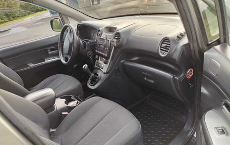 KIA Carens III (RP), 2009 год, 595 000 рублей, 5 фотография