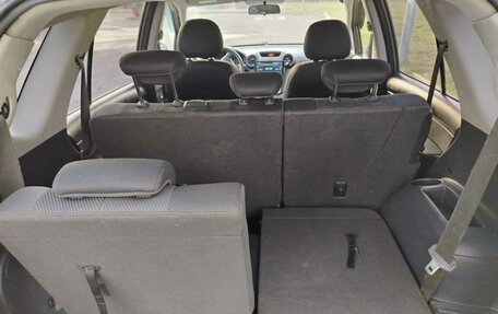 KIA Carens III (RP), 2009 год, 595 000 рублей, 15 фотография