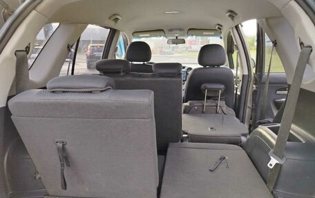 KIA Carens III (RP), 2009 год, 595 000 рублей, 12 фотография