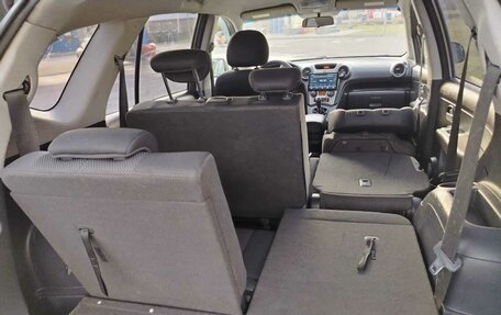 KIA Carens III (RP), 2009 год, 595 000 рублей, 11 фотография