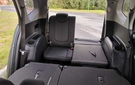 KIA Carens III (RP), 2009 год, 595 000 рублей, 20 фотография