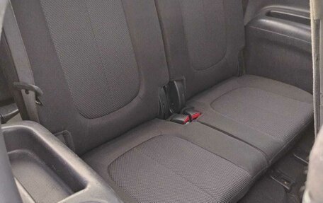 KIA Carens III (RP), 2009 год, 595 000 рублей, 19 фотография