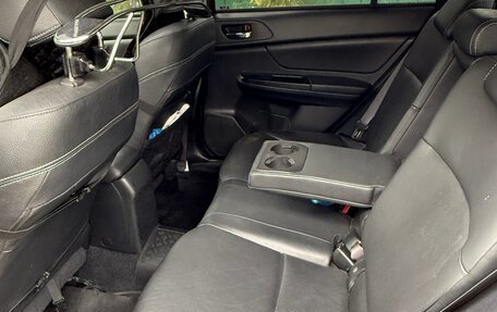 Subaru XV I рестайлинг, 2012 год, 1 450 000 рублей, 11 фотография