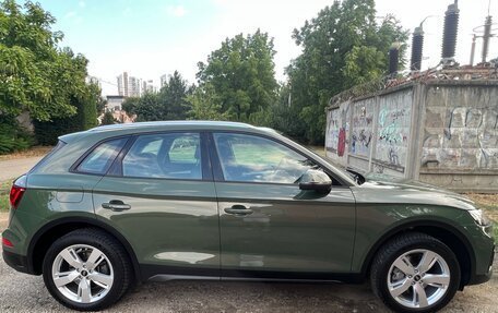 Audi Q5, 2021 год, 4 900 000 рублей, 6 фотография