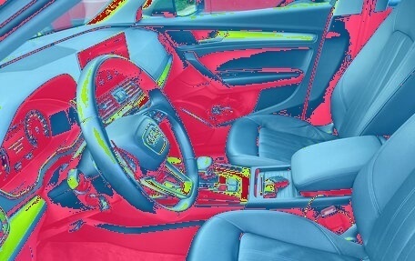 Audi Q5, 2021 год, 4 900 000 рублей, 18 фотография