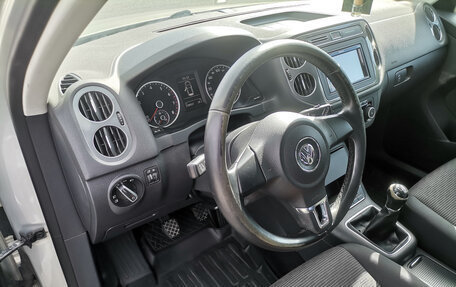 Volkswagen Tiguan I, 2012 год, 1 150 000 рублей, 5 фотография