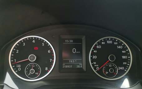 Volkswagen Tiguan I, 2012 год, 1 150 000 рублей, 2 фотография
