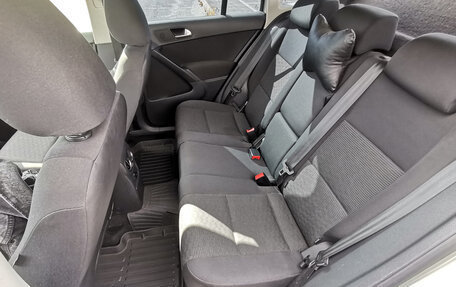 Volkswagen Tiguan I, 2012 год, 1 150 000 рублей, 7 фотография