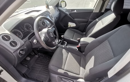 Volkswagen Tiguan I, 2012 год, 1 150 000 рублей, 6 фотография