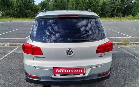 Volkswagen Tiguan I, 2012 год, 1 150 000 рублей, 18 фотография