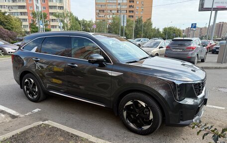 KIA Sorento IV, 2024 год, 5 200 000 рублей, 3 фотография