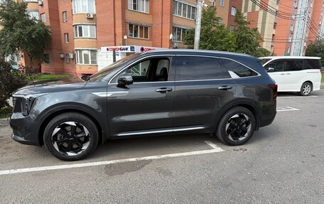 KIA Sorento IV, 2024 год, 5 200 000 рублей, 5 фотография