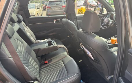 KIA Sorento IV, 2024 год, 5 200 000 рублей, 8 фотография