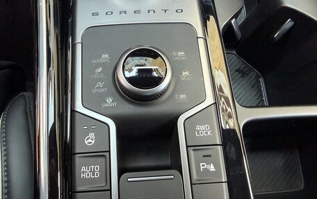 KIA Sorento IV, 2024 год, 5 200 000 рублей, 11 фотография