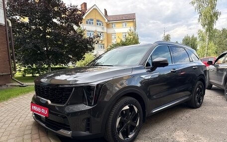 KIA Sorento IV, 2024 год, 5 200 000 рублей, 2 фотография